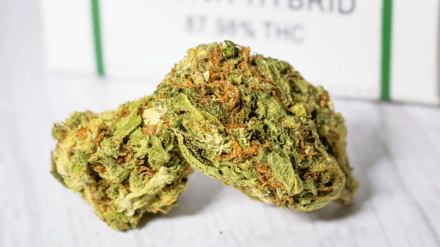 Sativa Gewinnung, Wirkung und Co.