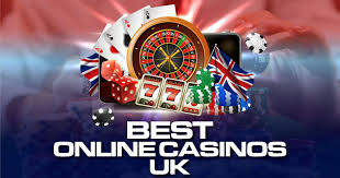 Comprehensive List of UK Online Casinos for 2023 1258627408