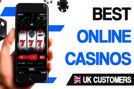Experience the Thrills at Casino Spicy Jackpots UK