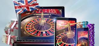 Experience the Thrills at Casino Spicy Jackpots UK
