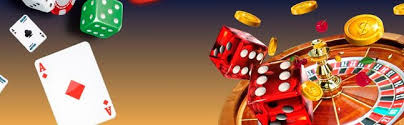 Experience the Thrills at Casino Spicy Jackpots UK