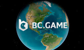 Exploring the Exciting World of BC.Game.vc Casino 1008345283